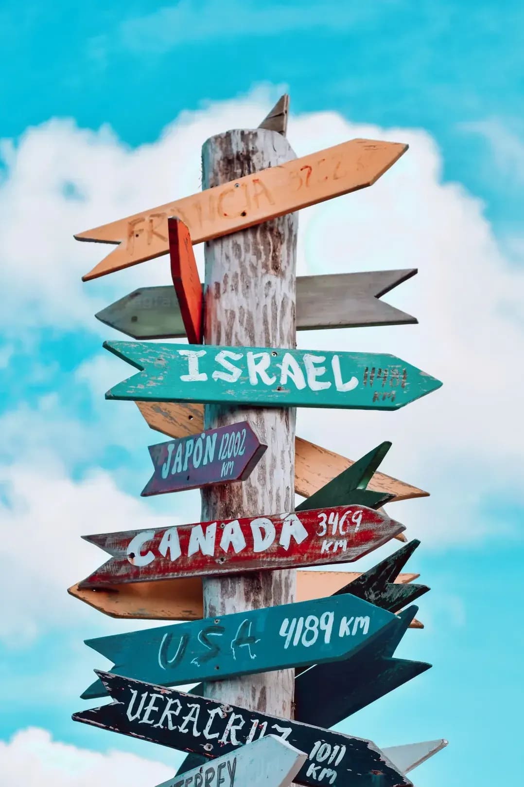 Xagrat Travel 4
